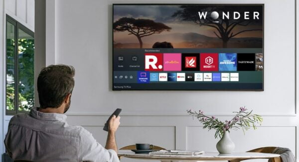 Top Samsung Smart TVs in India for Non-stop Entertainment