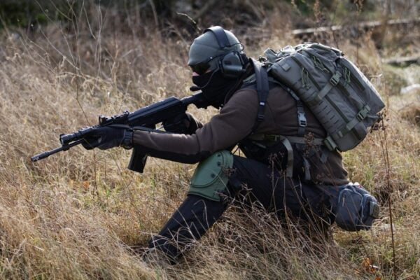 Top 9 Tips for Beginner Airsoft Players