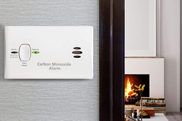 5 Important Things to Look For When Buying a Carbon Monoxide Detector