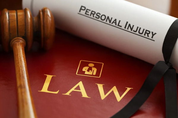 5 Things to Know Before Filing a Personal Injury Lawsuit
