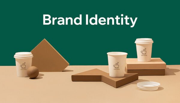 Brand Identity – How To Design And Develop One That Outshines?