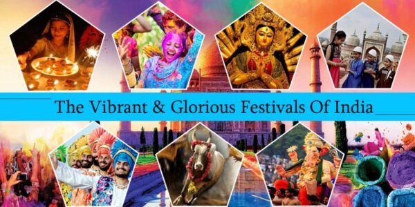 Top 10 Major Festivals of India