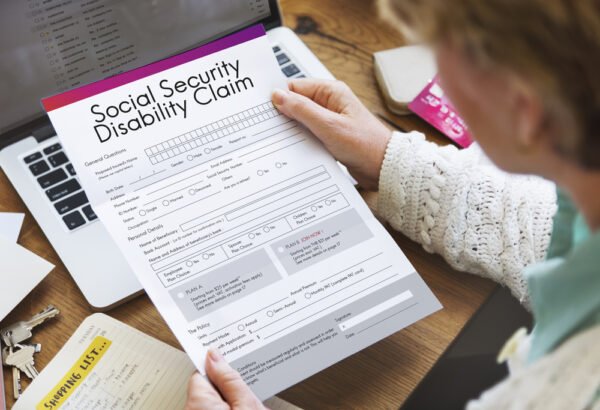 Steps to Reverse Social Security Disability Insurance Denial