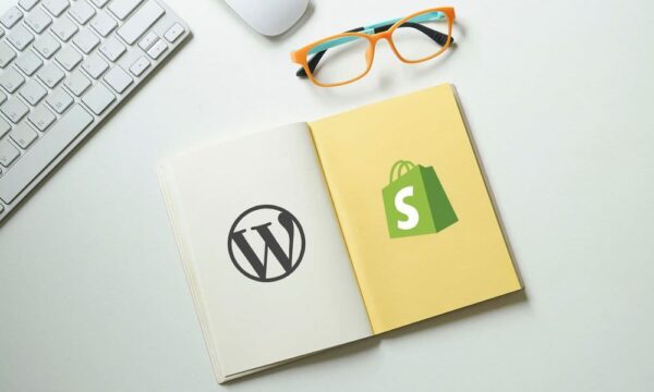 Shopify vs WordPress — Which is Best for e-commerce in 2021?