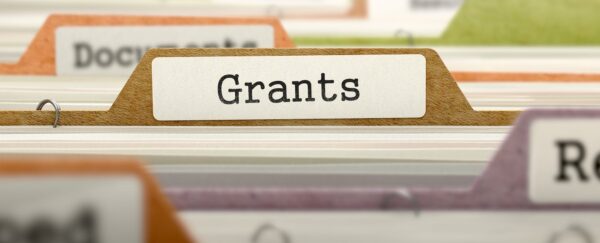Grant Writing: Best Practices for Nonprofits