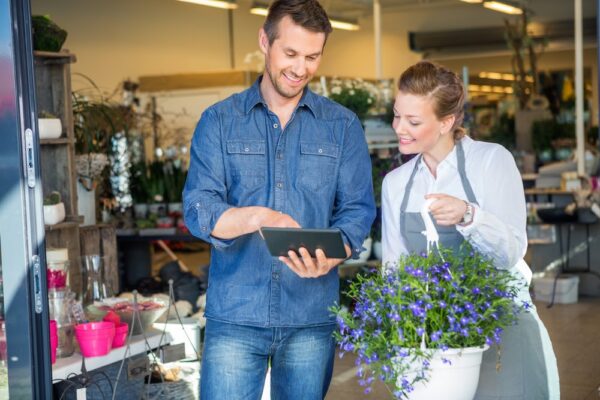 Expert Advice For Small Business Growth: Strategies To Grow Big