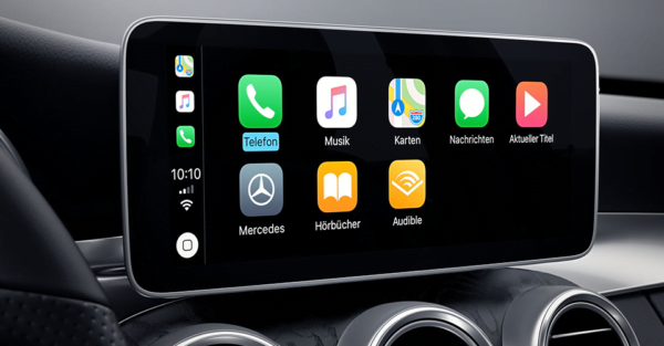 How to set up Apple CarPlay and make the most of it