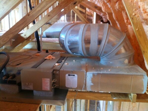 What Size Ducted Heating Unit Do I Need?