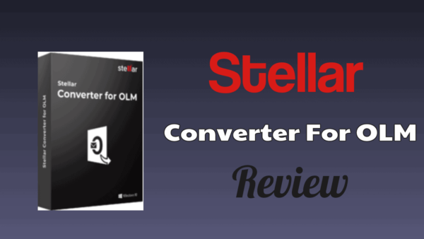 Stellar Converter for OLM Review & Step by Step Guide