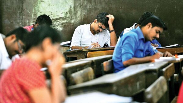 JEE Preparation Mistakes: What to Watch Out For
