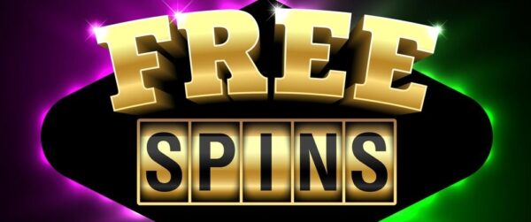 Free spins – What you need to know!