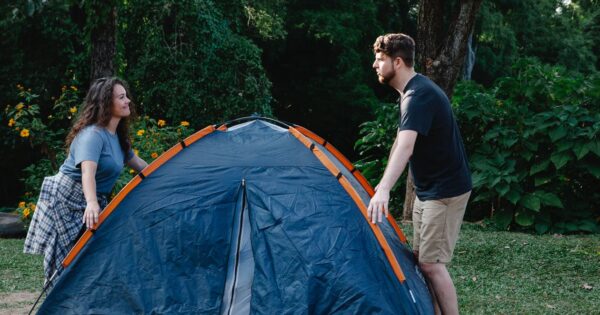 9 Tips for Enjoyable Family Camping
