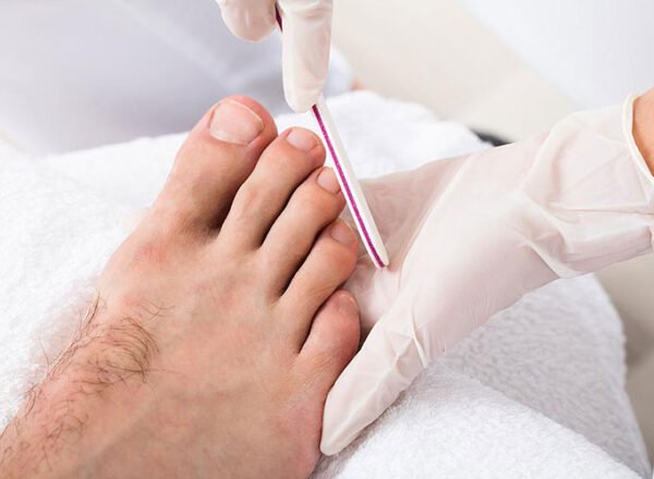 5 Reasons to Get a Pedicure