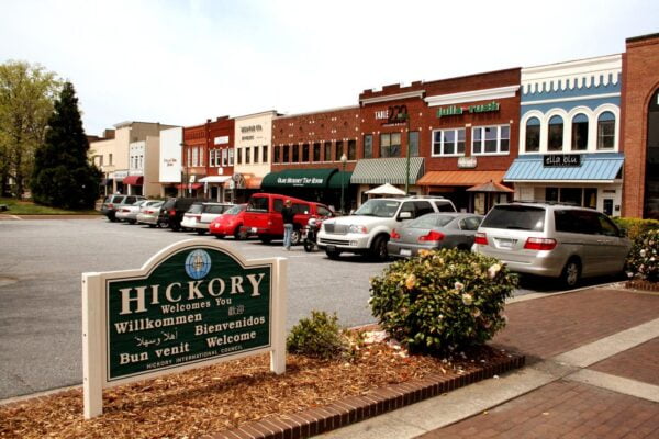 Why You Likely Need a Personal Injury Lawyer in Hickory, NC