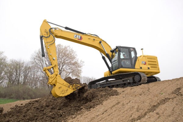 Excavation Hazards And How To Prevent Them