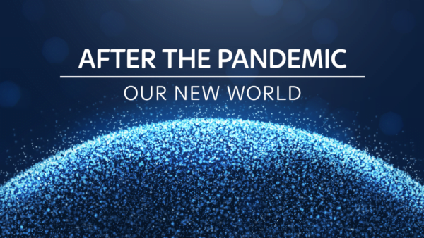 Practical Advice to Help You Get Back to Life After Pandemic