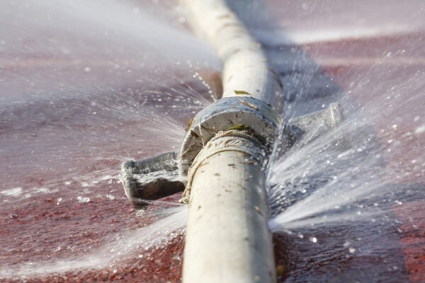 9 Tips for Detecting Costly Water Leaks
