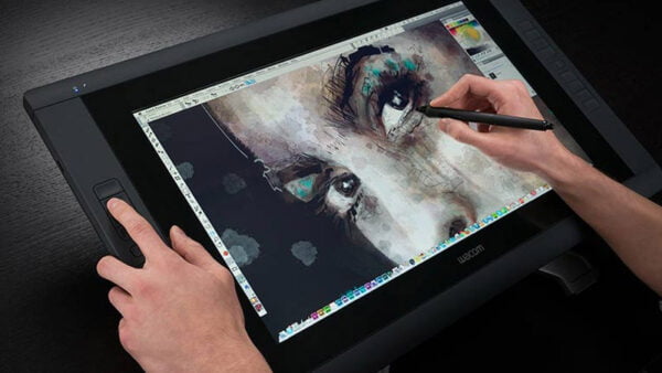 Is There a Downside of Using a Graphics Tablet?