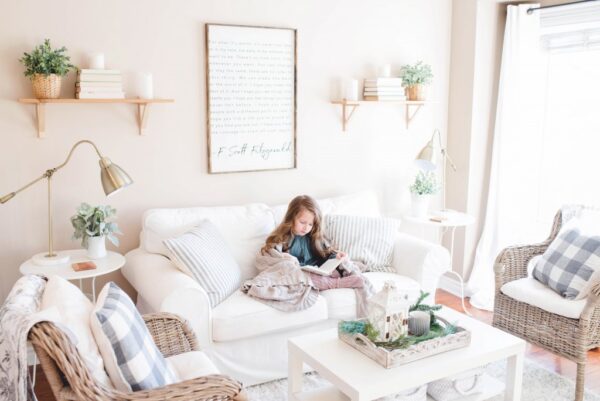 4 Ways to Make Your Home More Comfortable
