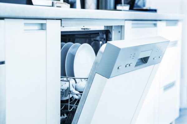 DIY Repairs Made Easy: Replacing LG Dishwasher Parts Step by Step