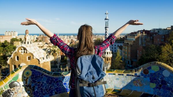 Top tips for making the most of your year abroad
