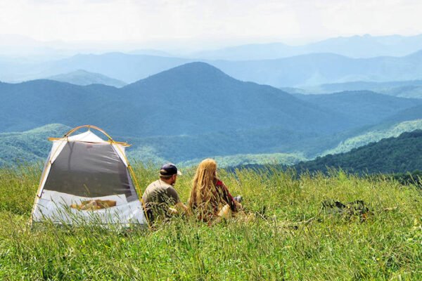 Best Features of a Smoky Mountain Campgrounds