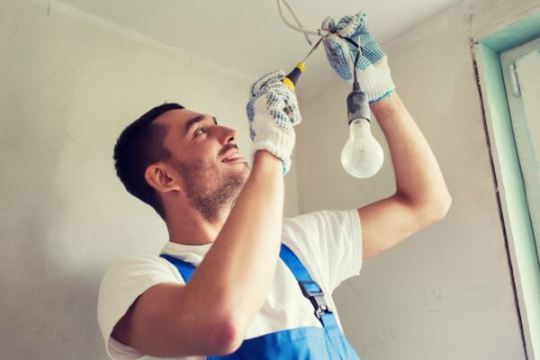 10 Tips from an Electrician to Improve Your Home’s Electrical Safety