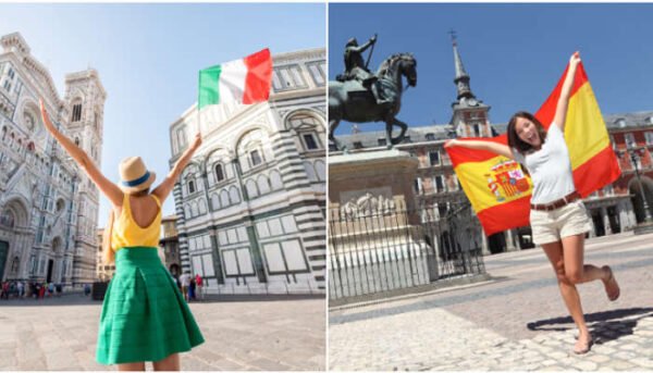 Italy vs. Spain Travel: Which Should You Travel To?