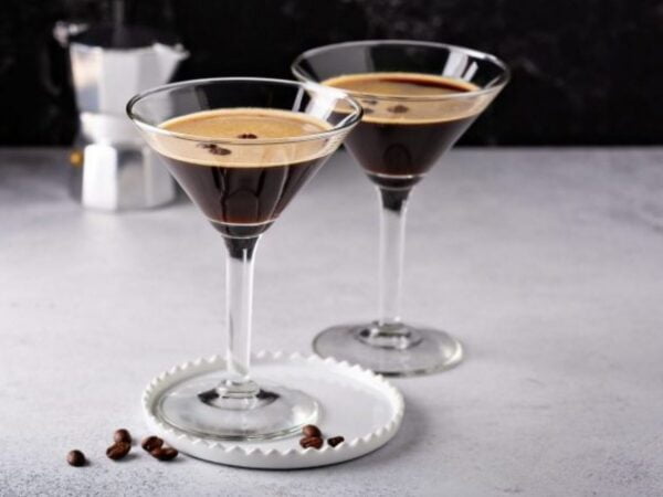 The Espresso Martini Has Become The Premier After Dinner Drink. Find Out Why!