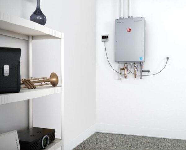 How to Choose the Budget Best Electric Tankless Water Heater?