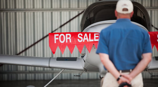 How to Get a Good Deal When Buying an Aircraft Online