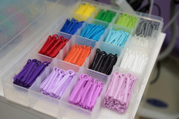 Which Braces Color Will Make Your Teeth Whiter?