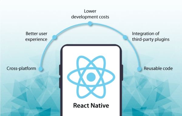 Top Reasons to Use React Native in 2023 for Your Mobile App