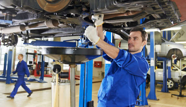 5 Car Maintenance Tips You Need to Know