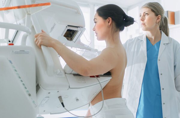 Are Mammograms Harmful?