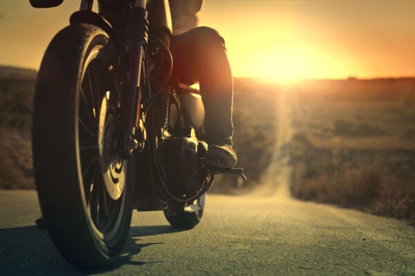 Why You Need a Good Motorcycle Attorney
