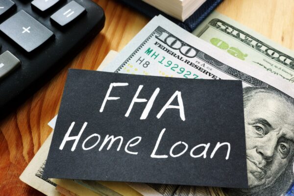 The Basics of FHA Loans