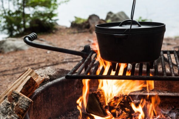 Outdoor Cooking: 3 Methods for a Delicious Adventure