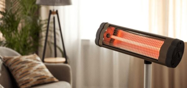 Why Use Infrared Heaters to Combat Winter Chill?