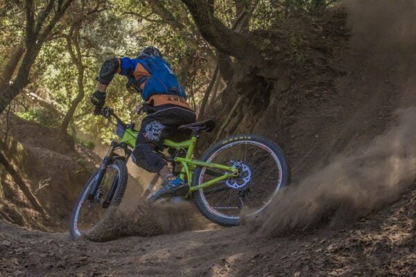 6 Essentials For Mountain Bike Riders