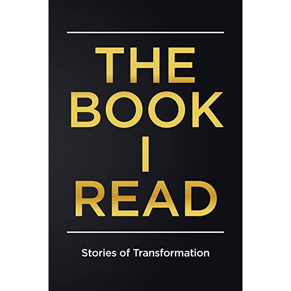 6 Answers to Your Questions About a Story of Transformation Book