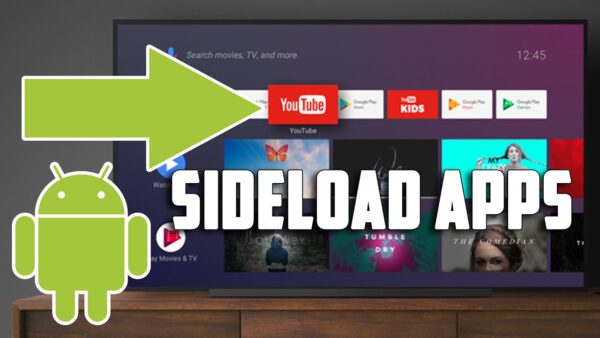 Is Sideloading APK Files Considered Piracy?
