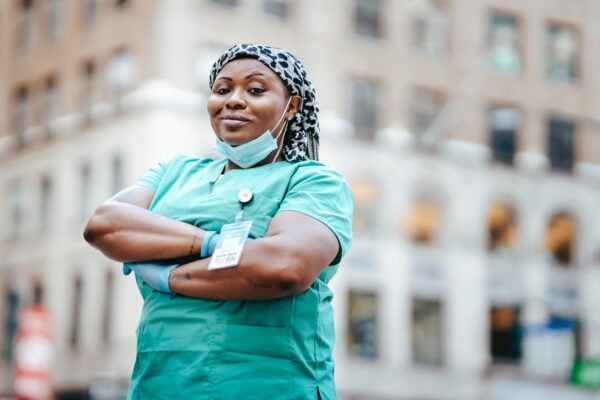 8 Reasons You Should Consider A Career in Nursing