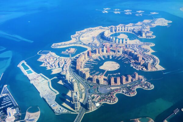 Complete Guide to Renting an Apartment in The Pearl-Qatar