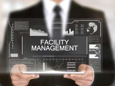 The Importance of Smart Building Facility Management