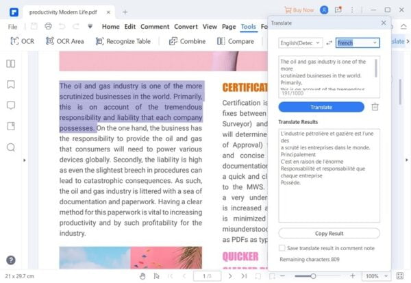 PDFelement: Best PDF Editor For Learning and Research in 2022