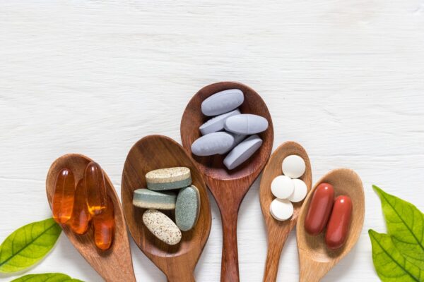 12 Food supplements that should not be missing from the diet