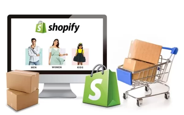 Top 5 Shopify Development Companies in USA