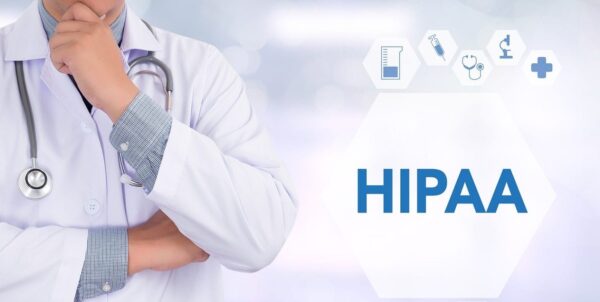Effective Key Elements of HIPAA for Healthcare Workers