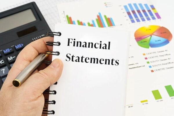 What is Financial Analysis and Types of Financial Statements